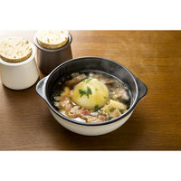 イシガキ chocotto耐熱スープポット レッド 4115 1個（直送品）