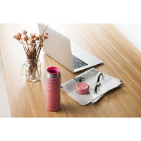 京セラ マグボトル　350ml CSB-S350-BRPK CSB-S350-BRPK 1個（直送品）