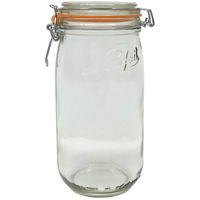 ベストコ ル・パルフェ 密封ビン 1.5L ND-2314_FMCG 1個