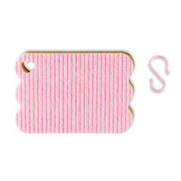 サンコー モコモコ泡立つ足裏つるつる 4973381417537 1個（直送品）