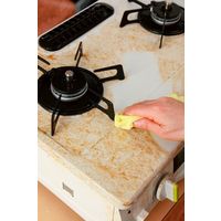 KBセーレン キッチン用おそうじクロス S002 1個