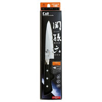 貝印 関孫六 茜 ペティナイフ 120mm AE2909 1個