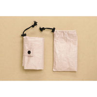 ベストコ 雨天快滴　アンブレラカバー　ピンク ND-885 1個（直送品）