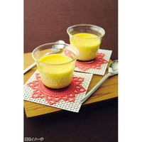 Corelle Brands パイレックス（PYREX） Brプリンカップ100 CP-8562 1個（直送品）