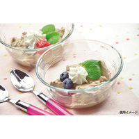 Corelle Brands パイレックス（PYREX） カスタードカップ360mL CP-8502 1個（直送品）