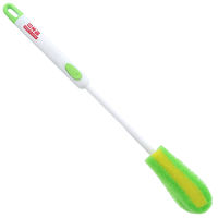 ベストコ ボトル洗い 大容量も洗える MA-891 1個