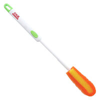 ベストコ ボトル洗い 大容量も洗える MA-840 1個