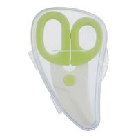 スケーター BFC1 離乳食フードカッター グリーン 1個