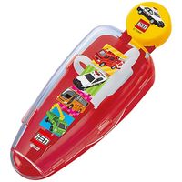 スケーター デラックストレーニング箸(ケース付) トミカ17 ADXT1S 1個