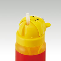 スケーター PBS3STD ダイカットストロー式ブローボトル プー PBS3STD 1個（直送品）