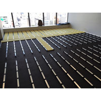 静科 建築用防音資材 オトシヤツトフレ-ム 6ホンイリ 1式（直送品）