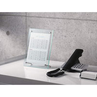 ライオン事務器 アクリルフレーム A5縦横兼用 AS-140G 21973 1台