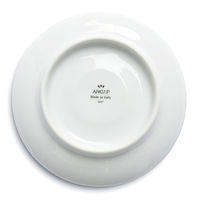 メテックス イタリア Pellini ペリーニ エスプレッソ ソーサー クラシコ APVR-SA 1枚（直送品）