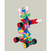 マスセット メカマンブロック 個人用 ケース付き 1セット 65296