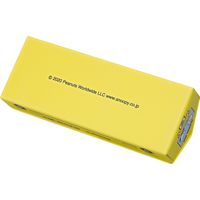 パール ハウス型メガネケース スヌーピー スクールバス 094180 1個（直送品）