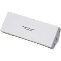 パール ハウス型メガネケース ムーミン 森のキッチン 094181 1個（直送品）