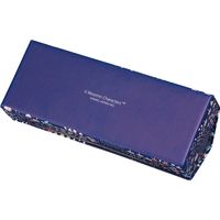 パール ハウス型メガネケース ムーミン 森 094182 1個（直送品）