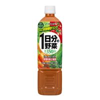 伊藤園 1日分の野菜 740g エコボトル 1セット（30本）【野菜ジュース／野菜飲料】【1日分】