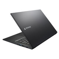 マウスコンピューター ノートパソコン 14インチ Office搭載/Core i7-1165G7/Windows11