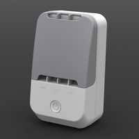 オーシーアール 快適マイエアー OZ-3 1台