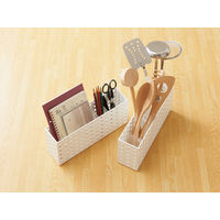 Like-it（ライクイット） S9028（ホワイト）ブリックス S9028 1個