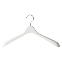 KOBEL 紙製ジャケットハンガー 1セット（50本：5本入×10パック）