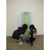 絵本 ビッグブック 100かいだてのいえ 1冊 偕成社