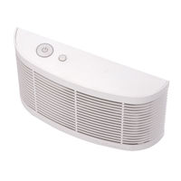 エアーサクセスジャパン 低濃度オゾン発生器　エアーサクセスS（室内用） ASP-4S 1台（直送品）