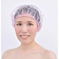 丸藤 シャワーキャップ　1セット(20枚入) 4931839204337 1セット(5個)（直送品）