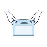 シエラ ホスケア嘔吐用 1箱(20枚入) V45021