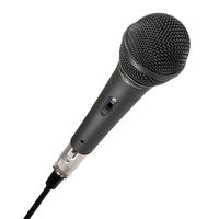 オーディオテクニカ AT-X11/ダイナミックボーカルマイクロホン AT-X11 1個