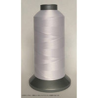 大貫繊維 工業用ミシン糸　エースクラウンロック#90/10000m　267番色 asl90/10000-267 1本(10000m巻)（直送品）