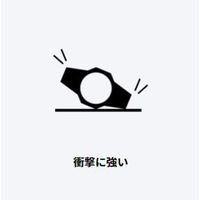 【BABY-G】CASIO BG-169R-1BJF 1本（直送品）