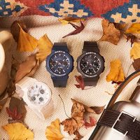 【BABY-G】CASIO BGA-2510-4AJF 1本（直送品）