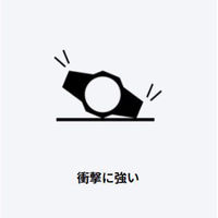 【BABY-G】CASIO BGD-5000U-2JF 1本（直送品）