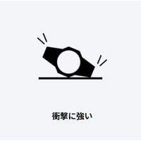 【BABY-G】CASIO BGD-5000U-7DJF 1本（直送品）