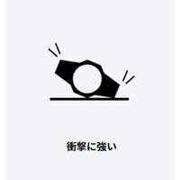 【G-SHOCK】CASIO GST-B100D-1A9JF 1本（直送品）