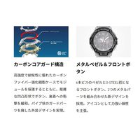 【G-SHOCK】CASIO GST-B300B-1AJF 1本（直送品）