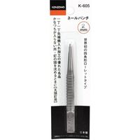 神沢鉄工 ネールパンチ2ミリ 015226 1個（直送品）