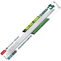 ゼット販売 Z レシプロソー替刃竹伐採用 300P 3.0 075569 1個