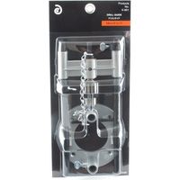 神沢鉄工 ドリルガイド K-801 1個（直送品）