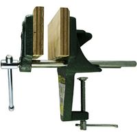 長谷弘工業 ユニック 木工バイス150ミリ W-60 1個（直送品）