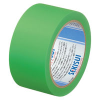 【養生テープ】 スマートカットテープ No.833N ミドリ 幅50mm×長さ25m 積水マテリアルソリューションズ 1セット（5巻入）