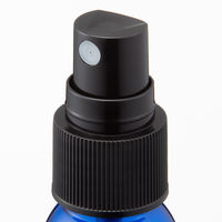 【スプレーボトル】 エイ・エム・ジェイ スプレーボトル ミニ 30ml ブルー5本組 SP-30A 1セット（5本入）