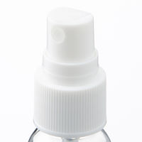 【スプレーボトル】 エイ・エム・ジェイ スプレーボトル ミニ 30ml SP-30T クリアー・透明 1セット（5本入）