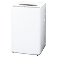 アクア 全自動洗濯機 AQW-S6M 1台