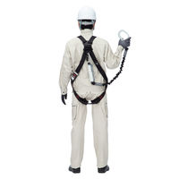 【墜落制止用器具】 スリーエム ジャパン 3M プロテクタ フルハーネス 一丁掛け 1セット ASKULAR96625