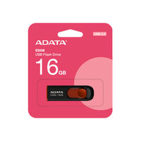 ADATA USBメモリ AC008ー16GーRKDーI 1個