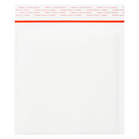 アスクル クッション封筒 白 CDサイズ 10枚入り KHTW02 1袋(10枚) オリジナル