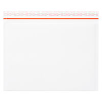 アスクル クッション封筒 白 B4サイズ 100枚入り KHTW71 1箱(100枚) オリジナル